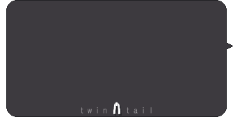 twin tail
