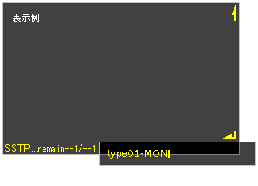 type01 system S