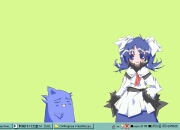 ちや＆うにゃう