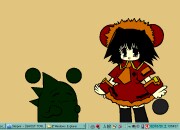 穂乃歌とむきゅう★