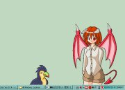 こすも＆ろーた